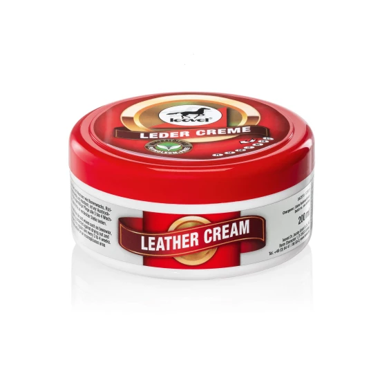 Leovet Bőrápoló krém 200ml