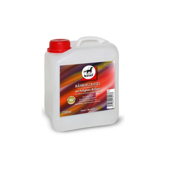 Leovet Coat Sheen utántöltő kanna 2500ml