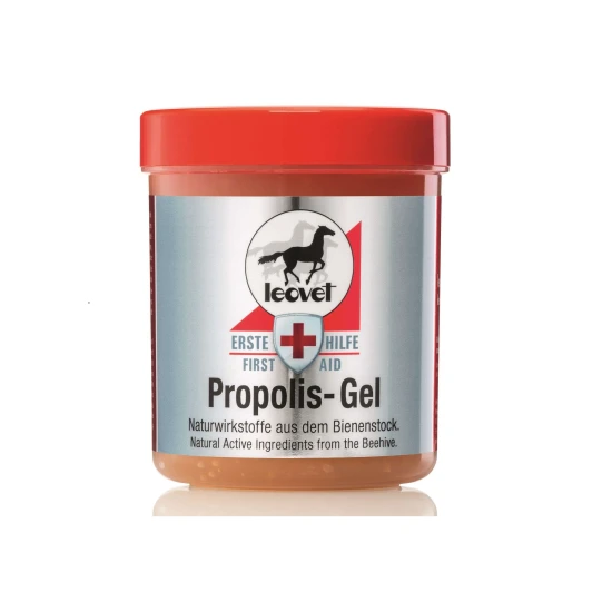 Leovet First Aid propolisz gél 350ml
