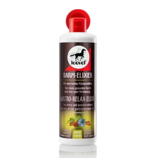 Leovet Gastro-Relax-Elixir 500ml