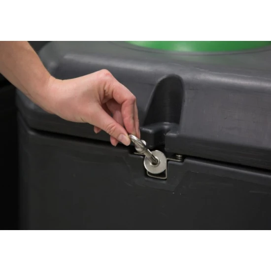 Lezáró csavar Uno És Duo Itatóhoz