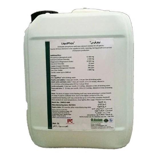 Liqui Phos Strong 5 l