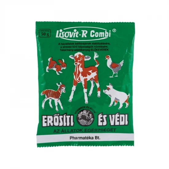 Lisovit-R Combi 50 g