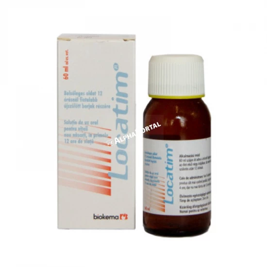 Locatim 60 ml