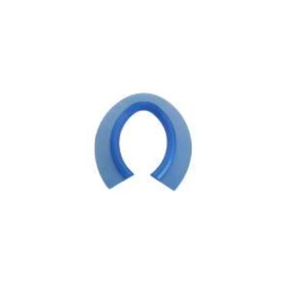 Luwex hókivető, hátsó