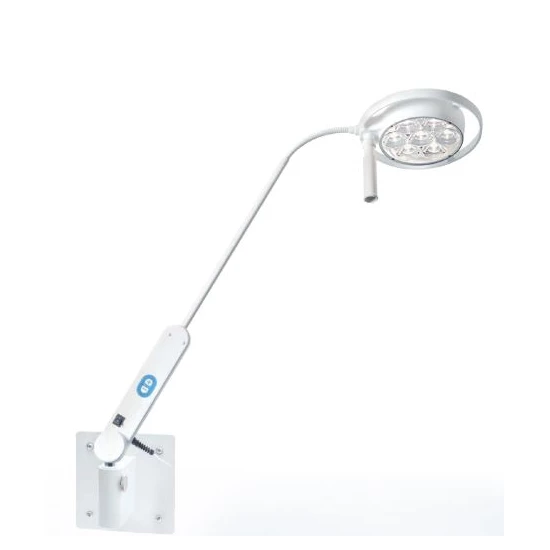 Mach LED 115 falikaros