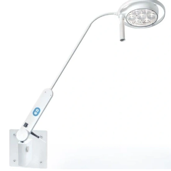 Mach LED 115 falikaros