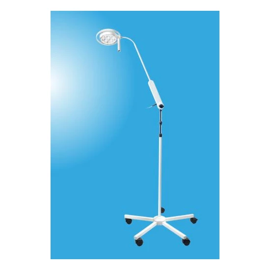 Mach LED 115 szabadon álló