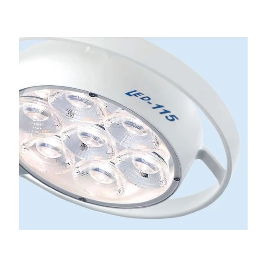 Mach LED 115C szabadon álló, állítható színhőmérséklet