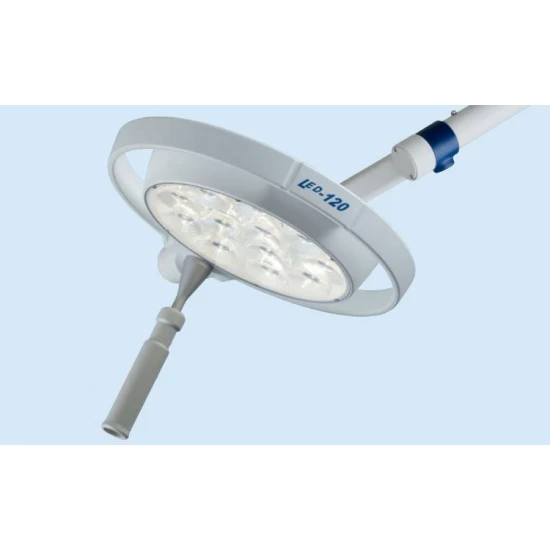 Mach LED 120 falikaros