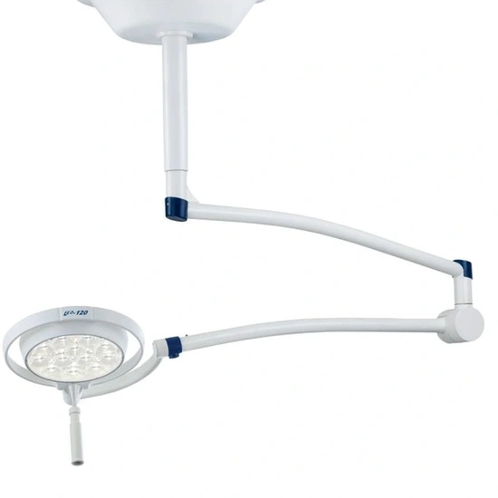 Mach LED 120 mennyezeti rőgzítéssel