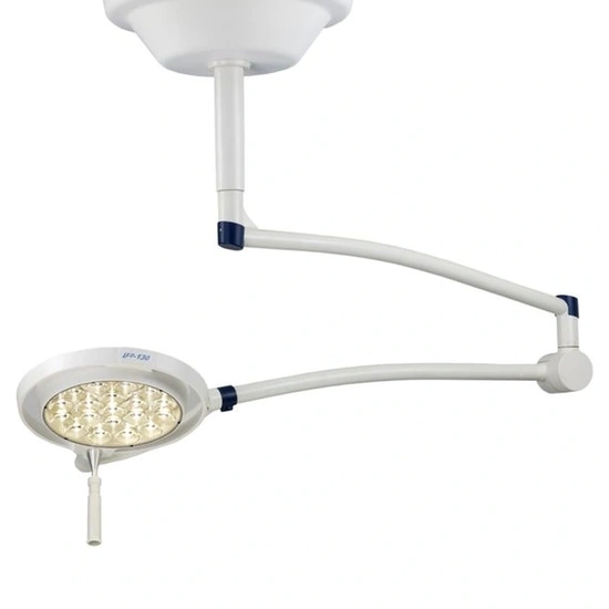 Mach LED 130 mennyezeti rőgzítéssel