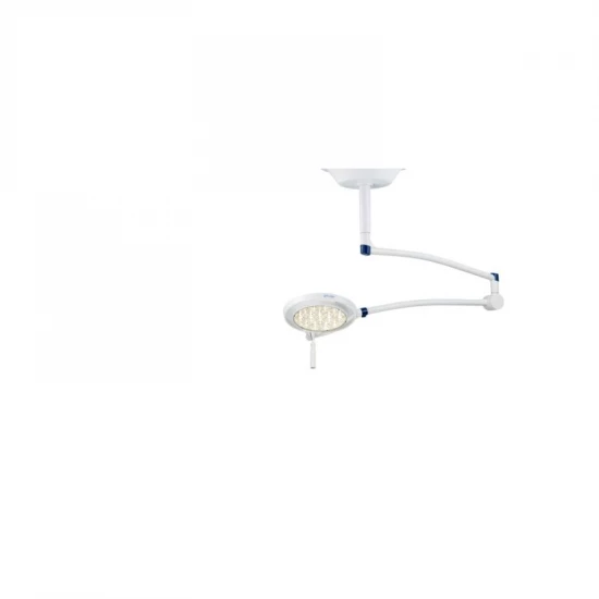 Mach LED 130Plus mennyezeti rőgzítéssel