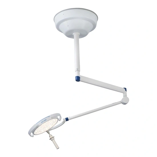 Mach LED 150 mennyezeti rőgzítéssel 2,60 m belmagasságig