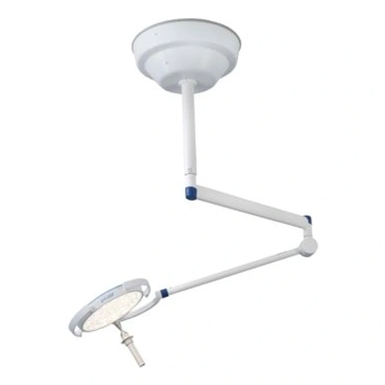 Mach LED 150F mennyezeti rőgzítéssel 2,60 m belmagasságig