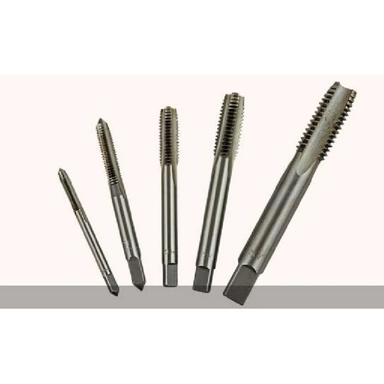 Machine tap, 10 mm