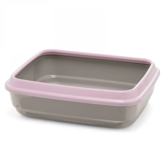 Trixie Jutalomfalat Tartó Be Nordic 10×14cm, fekete