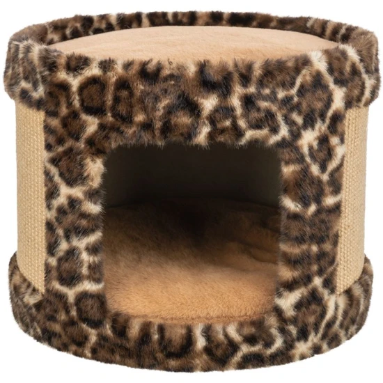 .Macskabútor 38x30 cm, barna