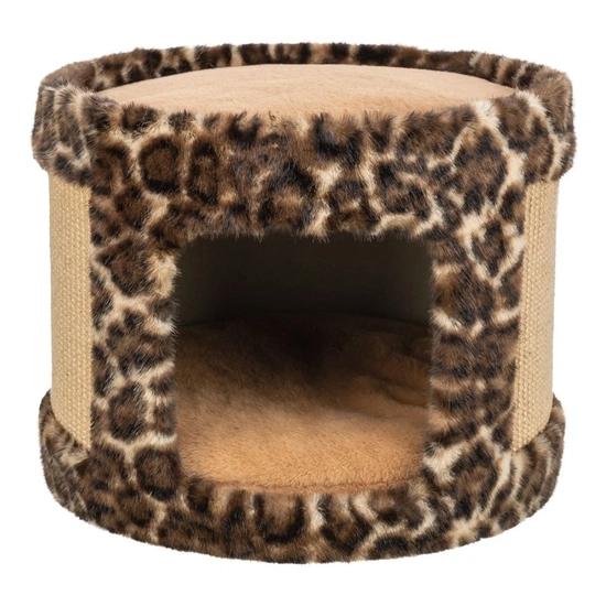 .Macskabútor 38x30 cm, barna