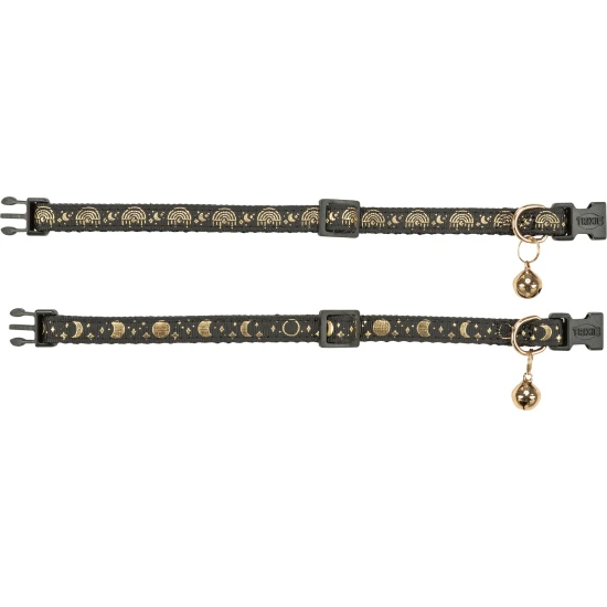 Trixie Macskanyakörv, többféle égítesttel