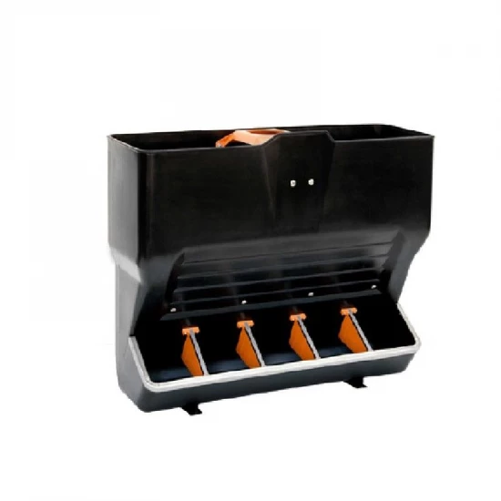 Malac önetető 4 állásos