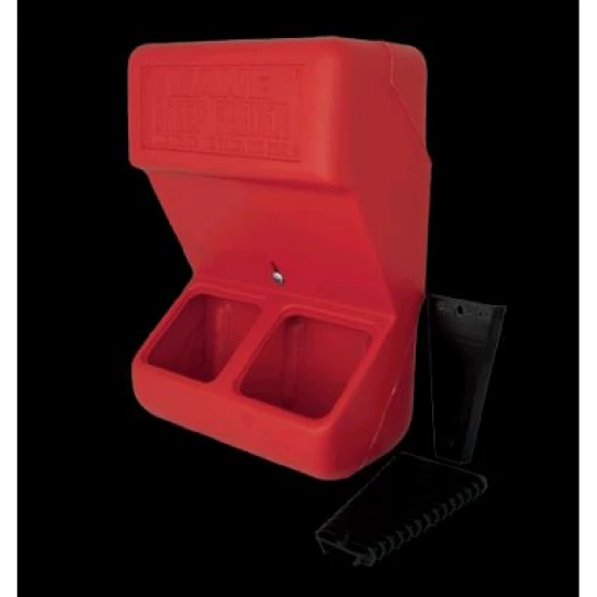 Malacetető 2fh 26x15x37,5cm