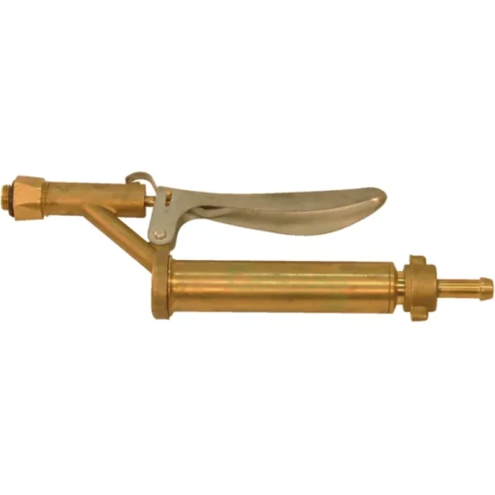 Markolat a meszelő és fertőtlenítőgéphez