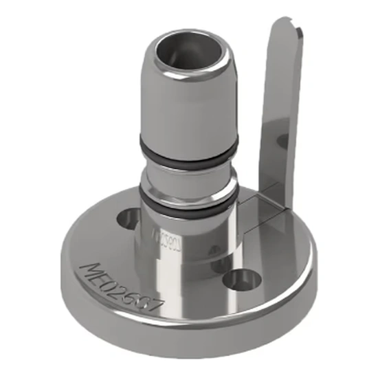 MELAG Adapter for ISO connector (INTRA) for Carebox Blue