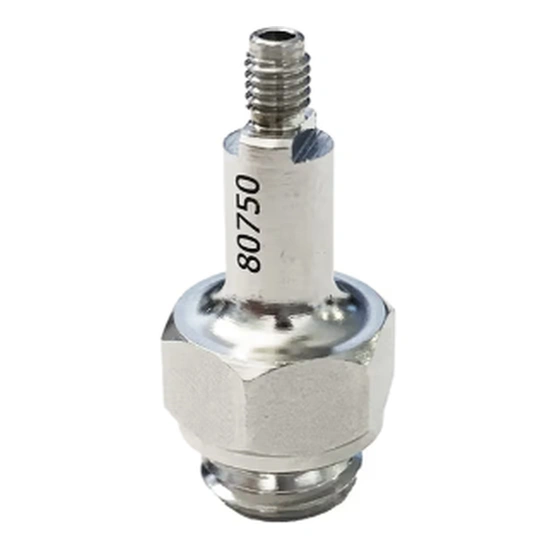 MELAG Adapter M3.0 x 0.5 mm, external thread