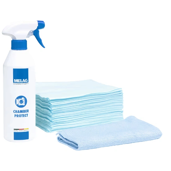 MELAG Chamber Protect Chamber cleaning set