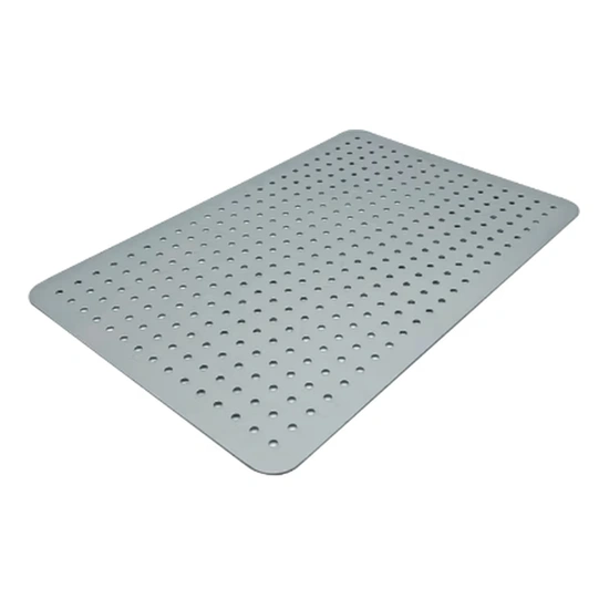 MELAG Flat tray for mount universal (short)
