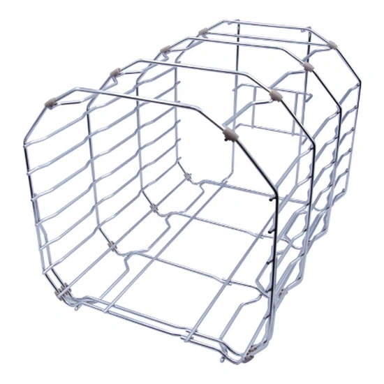 MELAG Mount universal (short)