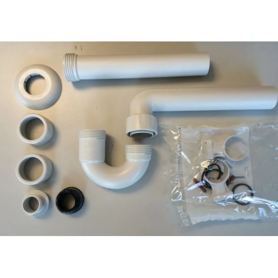 MELAG Szifon a Cliniclave 45-höz