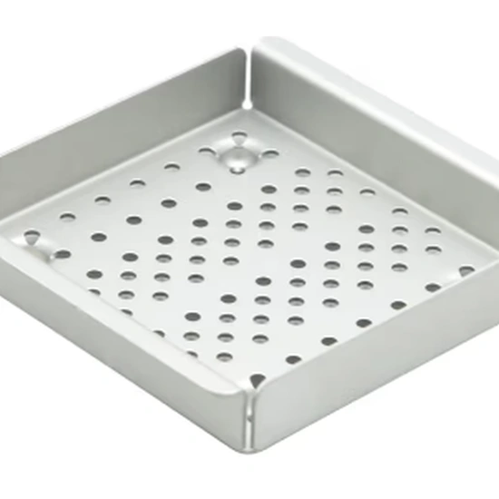 MELAG Tray (11.5 x 10.7 cm) for Careclave