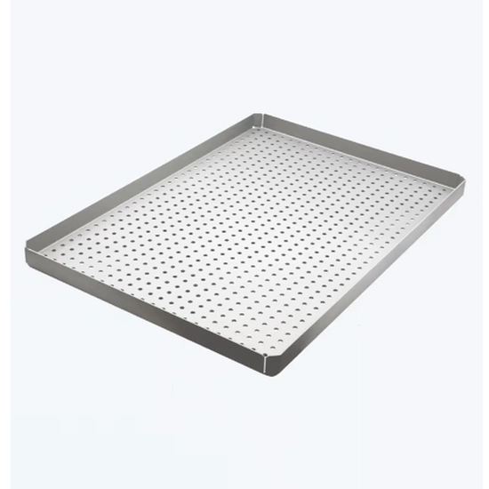 MELAG Tray (41 x 29 cm) for Vacuclave 550