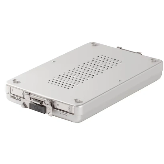 MELAstore Box 100 (31.2 x 19.0 x 4.6 cm)