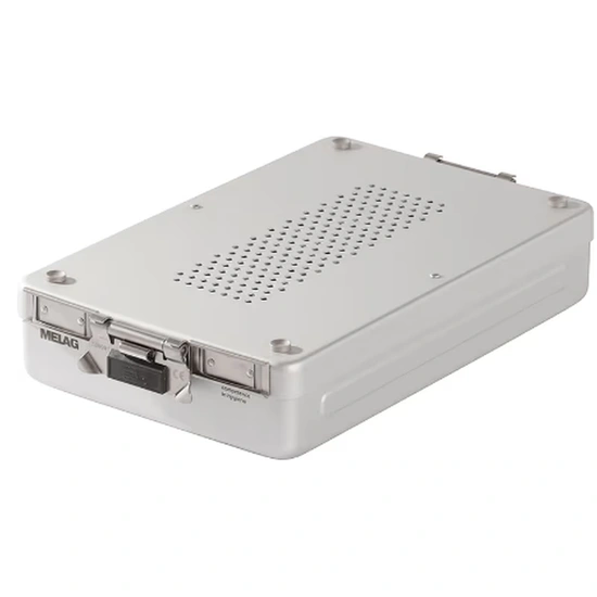 MELAstore Box 200 (31.2 x 19.0 x 6.5 cm)