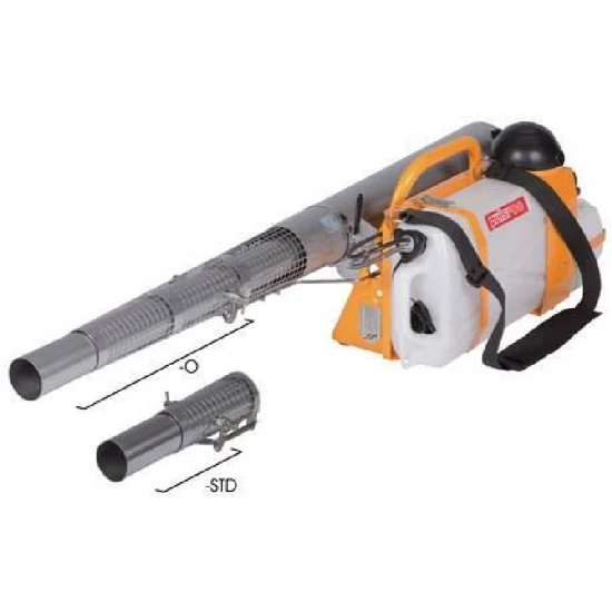 Melegködképzőgép Pulsfog K-22/0/S