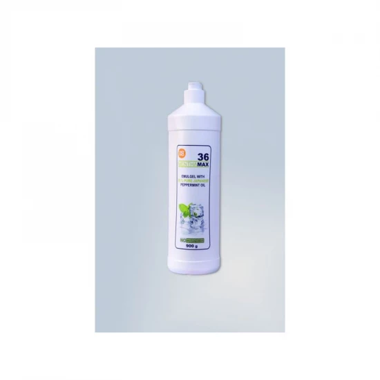 Menthamax 36 gél 900 g