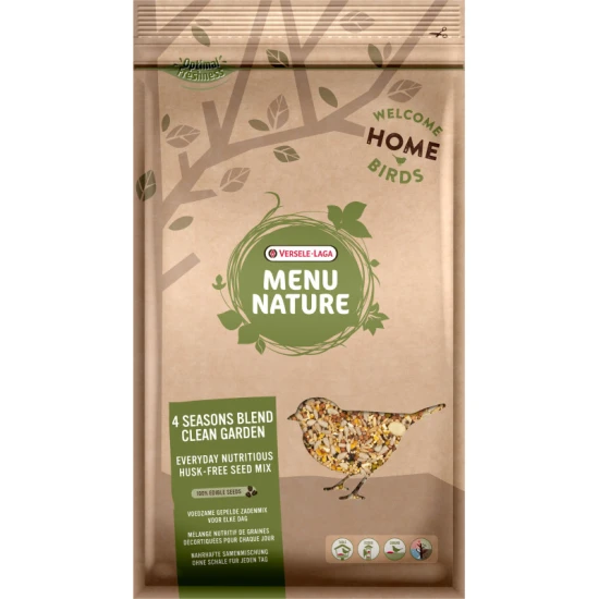 Menü Nature Clean Garden Blend 2,5kg
