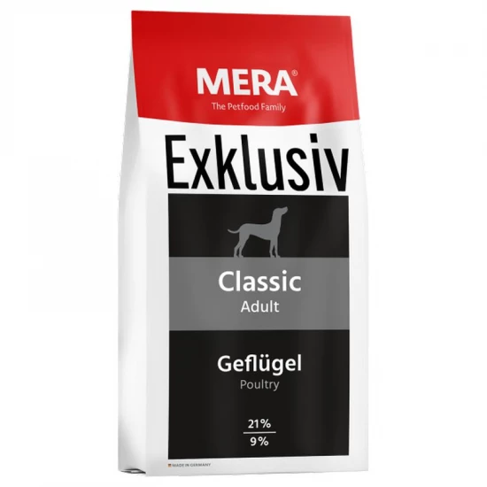 Mera Dog Lammsknöchli – Leckeres Hundeknabberzeug, 10 Kg Packung
