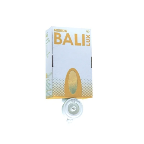 Merida Habosító Szappan Patron Beépített Pumpával 2000 Adag