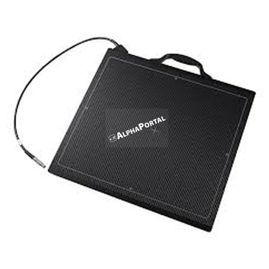 meX+1417PCA 14 x 17” WIRED a-Si TFT Flat Panel Scintillator: CsI (Cesium Iodide)