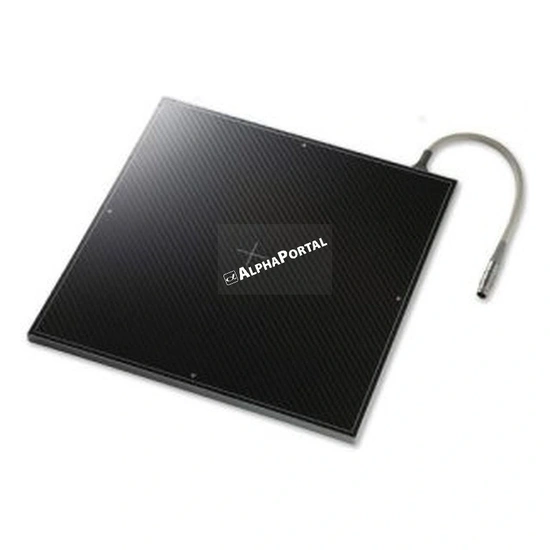 meX+1417PGA 14 x 17” WIRED a-Si TFT Flat Panel Scintillator: GadOx (Gadolinium Oxysulfide)