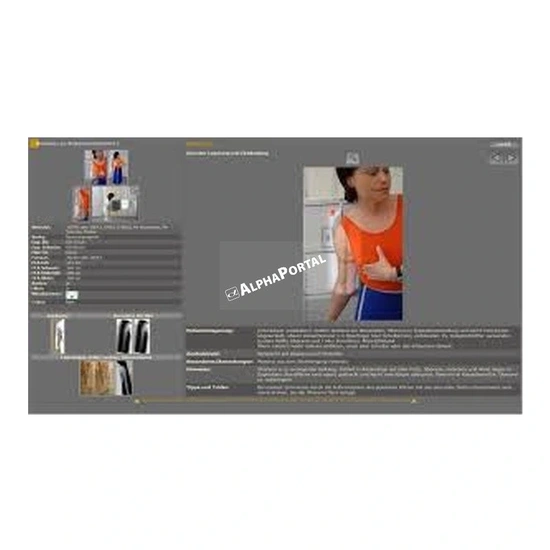 MeX+Image Acquisition Software Demo Dongle