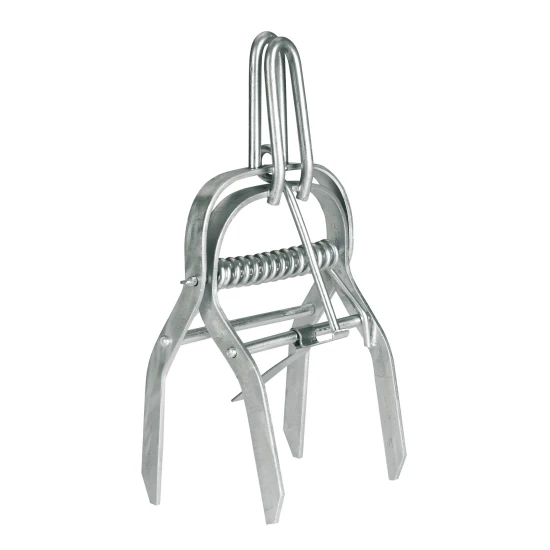 Mezei pocok csapda, VoleX Holland