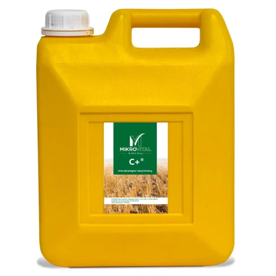 Mikro Vital C+ (tarlóbontáshoz) 5 literes
