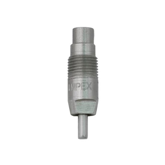 Monoflo Itatószelep Fém Baromfi I-Flex 15