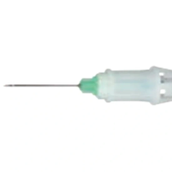 Monovetten Kanül Precíziós tű 20G x 1 1/2 sárga 1000/100