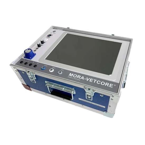 MORA VETCORE készülék alapfelszereltséggel